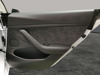 Tesla Model 3 (Dual Motor) Long Range 4WDE (346 ps) - PARK ASSIST - LED - REVE