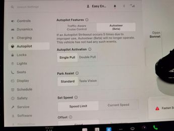 Tesla Model Y (Dual Motor) Long Range 4WDE (384 bhp) - REVERSE CAM - NAV - LEA