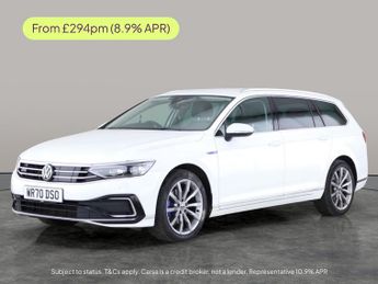 Volkswagen Passat 1.4 TSI 13kWh GTE Advance Plug-in DSG (218 ps) - PRIVACY GLASS -