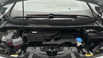 Cupra Born 58kWh V1 (204 ps) - ISOFIX - DAYTIME RUNNING LIGHTS