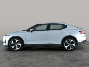 Polestar Polestar 2 Single Motor 78kWh Long Range Fastback FWD (231 ps) - HEATED SEA