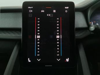 Polestar Polestar 2 Single Motor 78kWh Long Range Fastback FWD (231 ps) - HEATED SEA