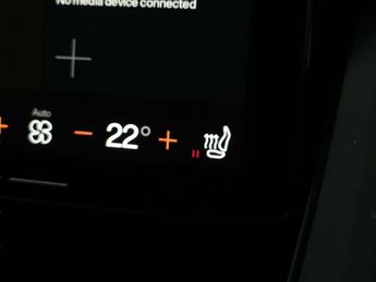 Polestar Polestar 2 Single Motor 78kWh Long Range Fastback FWD (231 ps) - HEATED SEA