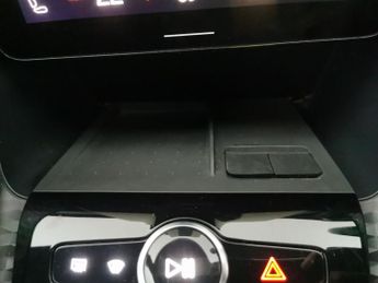 Polestar Polestar 2 Single Motor 78kWh Long Range Fastback FWD (231 ps) - HEATED SEA