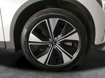 Polestar Polestar 2 Single Motor 78kWh Long Range Fastback FWD (231 ps) - HEATED SEA