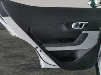 Polestar Polestar 2 Single Motor 78kWh Long Range Fastback FWD (231 ps) - HEATED SEA