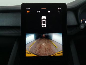 Polestar Polestar 2 Single Motor 78kWh Long Range Fastback FWD (231 ps) - HEATED SEA