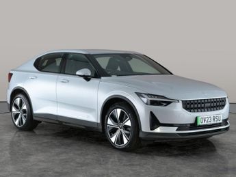 Polestar Polestar 2 Single Motor 78kWh Long Range Fastback FWD (231 ps) - HEATED SEA