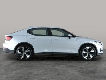 Polestar Polestar 2 Single Motor 78kWh Long Range Fastback FWD (231 ps) - HEATED SEA