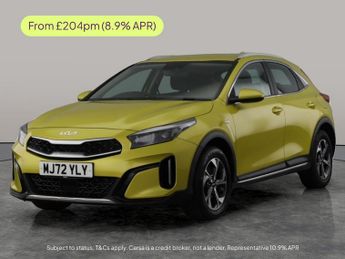 Kia Ceed 1.5 T-GDi 2 (158 bhp) - CRUISE - AIR CON - AUTO HEADLIGHTS