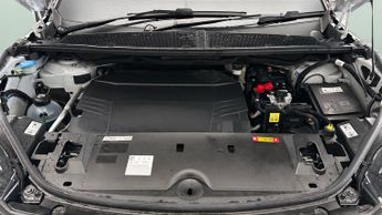 Peugeot E-3008 73kWh GT (210 ps) - LANE DEPARTURE  - BLUETOOTH - SPEED LIMIT RE