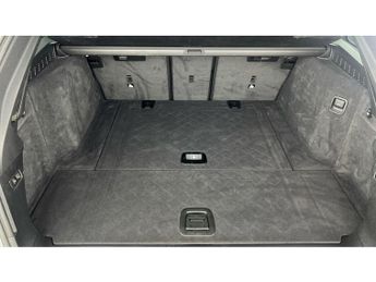 BMW 5 Series 2.0 520d MHT M Sport Touring Steptronic (190 ps) - PERFORMANCE C