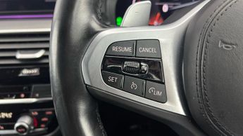 BMW 5 Series 2.0 520d MHT M Sport Touring Steptronic (190 ps) - PERFORMANCE C