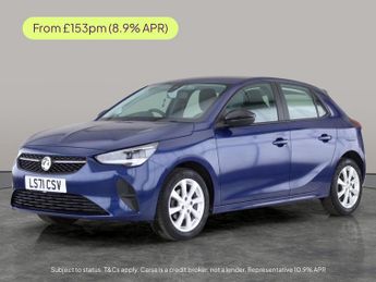 Vauxhall Corsa 1.2 SE (75 ps) - CRUISE - AIR CON - DAB