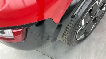 Kia Niro 64.8kWh 4 (201 bhp) - HEATED SEATS - HEATED STEERING - BLIND SPO