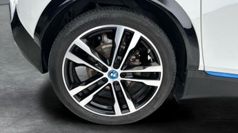 BMW i3 42.2kWh S (184 ps) - RAPID CHARGE PREPARATION - BLUETOOTH - DRIV