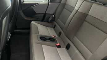 BMW i3 42.2kWh S (184 ps) - RAPID CHARGE PREPARATION - BLUETOOTH - DRIV