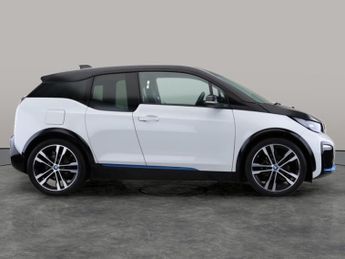 BMW i3 42.2kWh S (184 ps) - RAPID CHARGE PREPARATION - BLUETOOTH - DRIV