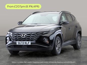 Hyundai Tucson 1.6 T-GDi SE Connect (150 ps) - CRUISE - 17IN ALLOYS - CLIMATE C