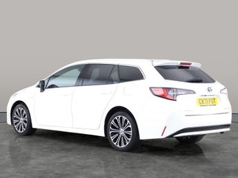 Toyota Corolla 1.8 VVT-h GPF Excel Touring Sports CVT (122 ps) - REVERSE CAM - 