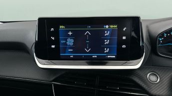 Peugeot E-2008 50kWh Active Premium + (7kW Charger) (136 ps) - CRUISE - SPEED L