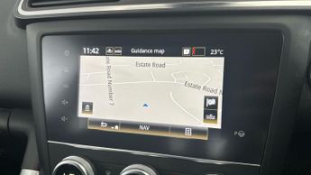 Renault Kadjar 1.5 Blue dCi GT Line EDC (115 ps) - LANE DEPARTURE  - BLUETOOTH 