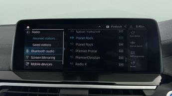 BMW iX3 80kWh Premier Edition (286 ps) - LEATHER - NAV - HEATED SEATS