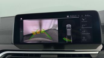 BMW iX3 80kWh Premier Edition (286 ps) - LEATHER - NAV - HEATED SEATS