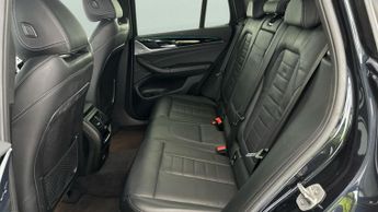 BMW iX3 80kWh Premier Edition (286 ps) - LEATHER - NAV - HEATED SEATS