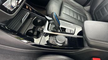 BMW iX3 80kWh Premier Edition (286 ps) - LEATHER - NAV - HEATED SEATS