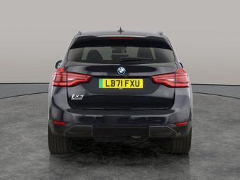 BMW iX3 80kWh Premier Edition (286 ps) - LEATHER - NAV - HEATED SEATS