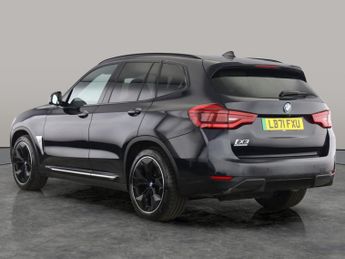 BMW iX3 80kWh Premier Edition (286 ps) - LEATHER - NAV - HEATED SEATS