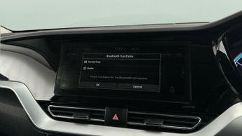 Kia Niro 1.6 GDi 8.9kWh 3 Plug-in DCT (139 bhp) - LANE DEPARTURE  - BLUET