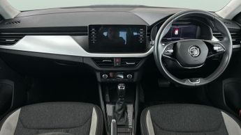 Skoda Kamiq 1.0 TSI SE L DSG (110 ps) - PRIVACY GLASS - USB AUDIO