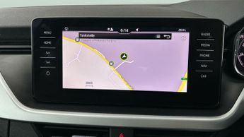 Skoda Kamiq 1.0 TSI SE L DSG (110 ps) - PRIVACY GLASS - USB AUDIO