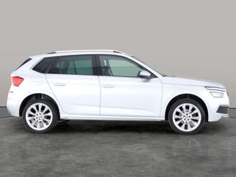 Skoda Kamiq 1.0 TSI SE L DSG (110 ps) - PRIVACY GLASS - USB AUDIO