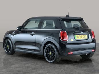 Mini Electric Hatch Cooper SE 32.6kWh Level 2 (184 ps) - HEATED SEATS - INTERIOR LIG