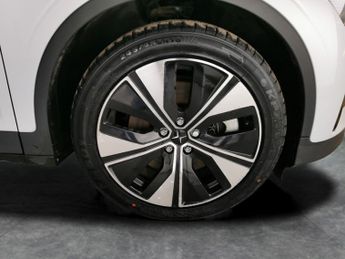 Polestar Polestar 2 Single Motor 69kWh Standard Range Fastback FWD (231 ps) - NAV