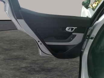 Polestar Polestar 2 Single Motor 69kWh Standard Range Fastback FWD (231 ps) - NAV