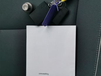 Polestar Polestar 2 Single Motor 69kWh Standard Range Fastback FWD (231 ps) - NAV