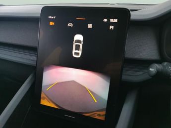 Polestar Polestar 2 Single Motor 69kWh Standard Range Fastback FWD (231 ps) - NAV