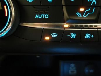 Ford Kuga 2.5 EcoBoost Duratec 14.4kWh ST-Line Plug-in CVT (225 ps) - CRUI