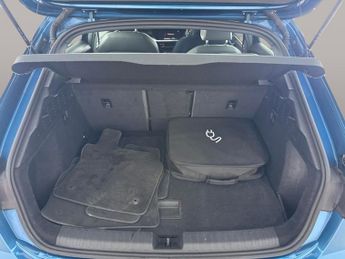 Audi A3 1.4 TFSIe 40 Sport Sportback Plug-in S Tronic 13kWh (204 ps) - M