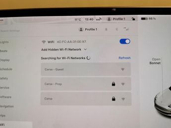 Tesla Model 3 Standard Range Plus RWD (241 bhp) - PARK ASSIST - LED - REVERSE 