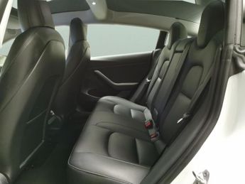 Tesla Model 3 Standard Range Plus RWD (241 bhp) - PARK ASSIST - LED - REVERSE 