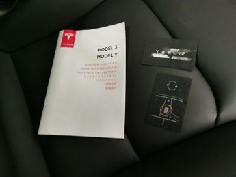 Tesla Model 3 Standard Range Plus RWD (241 bhp) - PARK ASSIST - LED - REVERSE 