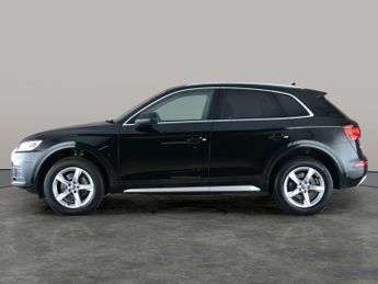 Audi Q5 2.0 TFSI Sport S Tronic quattro (252 ps) - DAB - BLUETOOTH - CRU