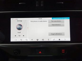 Jaguar I-PACE 400 90kWh SE 4WD (400 ps) - LED - REVERSE CAM - MERIDIAN AUDIO