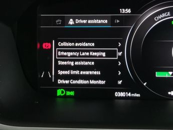 Jaguar I-PACE 400 90kWh SE 4WD (400 ps) - LED - REVERSE CAM - MERIDIAN AUDIO