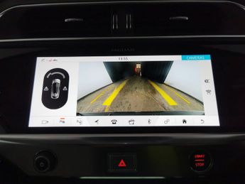Jaguar I-PACE 400 90kWh SE 4WD (400 ps) - LED - REVERSE CAM - MERIDIAN AUDIO